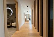 Wunderschönes 3-Zimmer Appartement in bester Lage von Oberndorf!