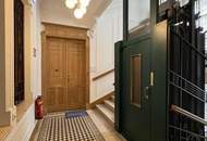 Ihr neuer Firmensitz am Stubenring - Repräsentatives Altbaubüro in toller Lage