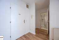 Gut geschnittene Kleinwohnung in U-Bahn-Nähe (U4/U6 Längenfeldgasse); ab JUNI verfügbar!