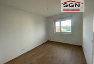 Neubauprojekt in Altlichtenwarth: 3-Zimmer-Wohnung mit Balkon zur Sonne – Junges Wohnen