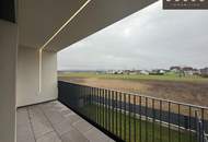 Modernes Familienwohnen mit Garten, Balkon &amp; hochwertiger Ausstattung