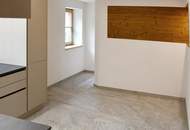 2-Zimmer-Neubauwohnung (Erstbezug) in Kaisers / Lechtal – für naturbewusste Langzeitmieter