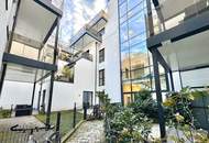 Mariahilfer Straße um's Eck I Lift in jedem Geschoss I 3 Terrassen I Erstbezug I belags- oder schlüsselfertig I hohe Decken I