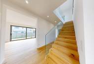 ERSTBEZUG | Exklusive Doppelhaushälfte | 5 Zimmer | ca. 104 m² Garten | Luftwärmepumpe | KFZ-Stellplatz | 5 Minuten ins Zentrum Perchtoldsdorf