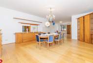 Villa mit 6 Zimmern in Grünlage in Schwechat