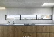 Luxuriöses Wohnen über den Dächern von Linz!