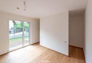 Bezugsfertige Neubauwohnung in Altmünster - 2 Minuten zum See und ins Zentrum