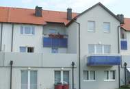Traumhafte 2 Zimmer Gartenwohnung in Prinzersdorf