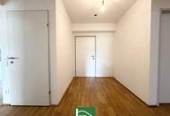 Tolle 3-Zimmer Wohnung mit großem Innenhof-Balkon! Nahe Straßenbahn 26, S-Bahn Jedlersdorf, Lorettowiese und SCN!