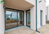 Eckreihenhaus mit tollen Außenflächen - Stadt trifft Natur - Eigengarten mit Terrasse + 2 Balkone!