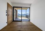 Exklusive 2-Zimmer-Wohnung mit Mondseeblick | Innerschwand