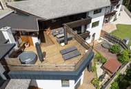 Tradition trifft Moderne – Exklusives Wohnhaus in Bestlage