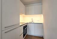 2 Zimmer High-End-Apartment mit Terrasse bei der UNO-City!! ERSTBEZUG!! DC-FLATS