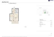 EXKLUSIV! SICHT AUF DEN SCHÖNEN GEDERSBERG! TOP-LEISTUNG! Edles Wohnen in Seiersberg – Zwischen 38 m² und 108 m² für Singles, Paare und Familien! Top-Ausstattung!