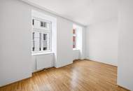 Charmante 2-Zimmer-Wohnung im 1. Liftstock