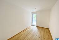 Erstbezug: Hochwertige 3-Zimmer-Wohnung in 1100 Wien