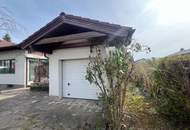 Großzügige Liegenschaft | attraktives Einfamilienhaus mit Galerie|1.706 m² Grundstück | 2 Garagen!