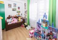 Moderne, familienfreundliche Eigentumswohnung in zentraler Lage