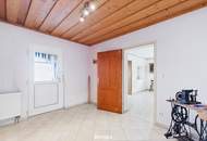 OPEN HOUSE SA 21.3.ab 14:00 - FAMILIENHAUS EINZUGSBEREIT in SCHRATTENBERG bei Poysdorf