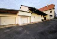 Wohnen. Arbeiten. Genießen. - Ihr Wohntraum im steirischen Vulkanland! (Provisionsfrei)