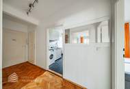 Schöne 2-Zimmer Wohnung, Nähe Meiselmarkt