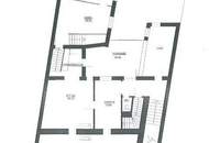 ERSTBEZUG nach RENOVIERUNG! CHARMANTES ALTWIENERHAUS NÄHE RUDOLFINERHAUS !