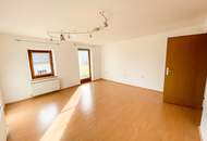 Optimal geschnittene 2-Zimmer-Wohnung im Herzen Thaurs