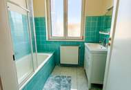 Helle 3-Zi-Wohnung in 1100 Wien, 85m², Balkon, Lift, Einbauküche, Top Preis!