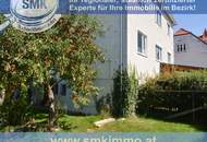 Urbanes Zweifamilienhaus mit exquisitem Garten voller Pfirsiche!