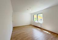 Betreutes Wohnen: 2 Zimmerwohnung mit Traumterrasse und zentral gelegen