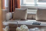 185m2 4-Zimmer Altbaujuwel im Herzen des 1. Bezirks