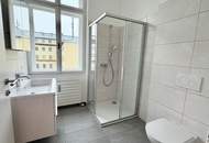 Villach - 10.Oktober-Str.18: *ERSTBEZUG nach Sanierung* 4 Zi.-Wohnung im 2.OG mit Lift (kein Balkon)