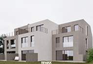 "Baubewilligtes Grundstück mit 994m²!"