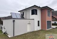Modernes Einfamilienhaus nahe Feldbach - Hochwertig &amp; sofort zum Wohlfühlen!