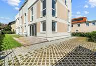 "Exklusive Neubau-Doppelhäuser in Stockerau – 6 Zimmer nahe S-Bahn"