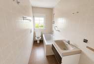 Platz für die ganze Familie – 6-Zimmer-Haus mit großen Garten in Baden!"