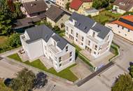 "Familienglück in Bestlage – großzügige Doppelhäuser in Stockerau"