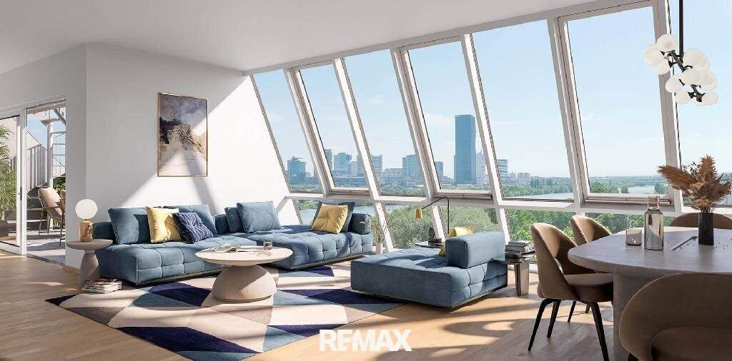 Dein perfektes Zuhause in der Traisengasse - INVESTMENT