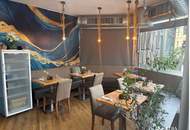 Ablösefreie Gastrofläche mit Gastgarten | Höchste Sichtbarkeit direkt bei Schönbrunn