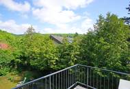 Wohnen im Grünen mit urbanem Komfort – 4-Zimmer-Terrassenwohnung am Wiener Stadtrand