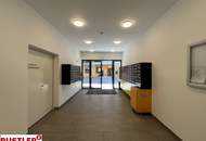 Moderne Neubauwohnung in ruhiger Lage