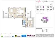 Anleger aufgepasst! - Erstklassiger Neubauerstbezug ab € 204.000,-- netto - PROVISIONSFREI - Jetzt günstig investieren wie schon lange nicht - ROSENGARTEN