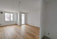 Großzügige 3-Zimmer-Wohnung | Familiärer Erstbezug in U-Bahnnähe