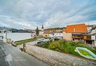 Helle 1-Zimmer Wohnung in Krems an der Donau, Nähe Göglhaus