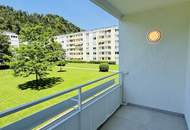 Stilvolles Wohnen am Park – Umfassend sanierte 3-Zimmer-Wohnung in Salzburg-Parsch