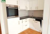 Hofseitige Wohnung - 2 Zimmer Neubauwohnung mitten in der Stadt