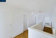 KÄUFERPROVISIONSFREI - Wolkersdorf - TOP Reihenhaus 3 mit herrlichem Garten - klimaaktiv GOLD-Haus