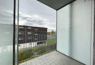 Nachhaltig Wohnen im Grünen - Neubaustandard – Modern ausgestattete helle 2-Zimmer-Wohnung mit Balkon in der begehrten SolarCity-Pichling!