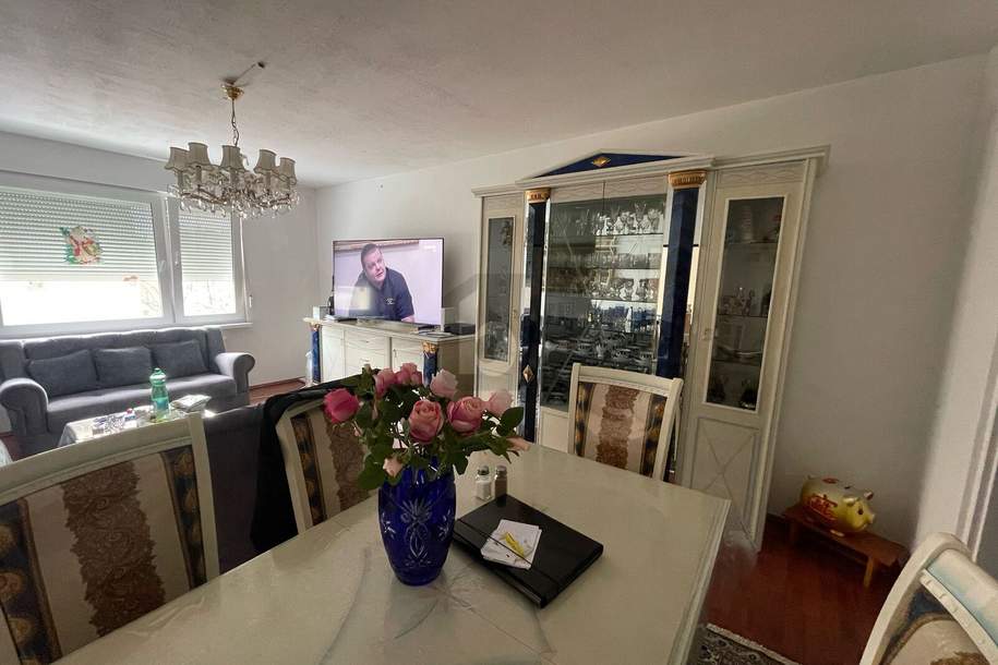 GROßZÜGIG, ZENTRAL, IM HERZEN VON FLORIDSDORF, Wohnung-miete, 1.311,00,€, 1210 Wien 21., Floridsdorf