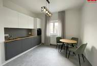 Einladende Wohnung in sonniger Siedlung!